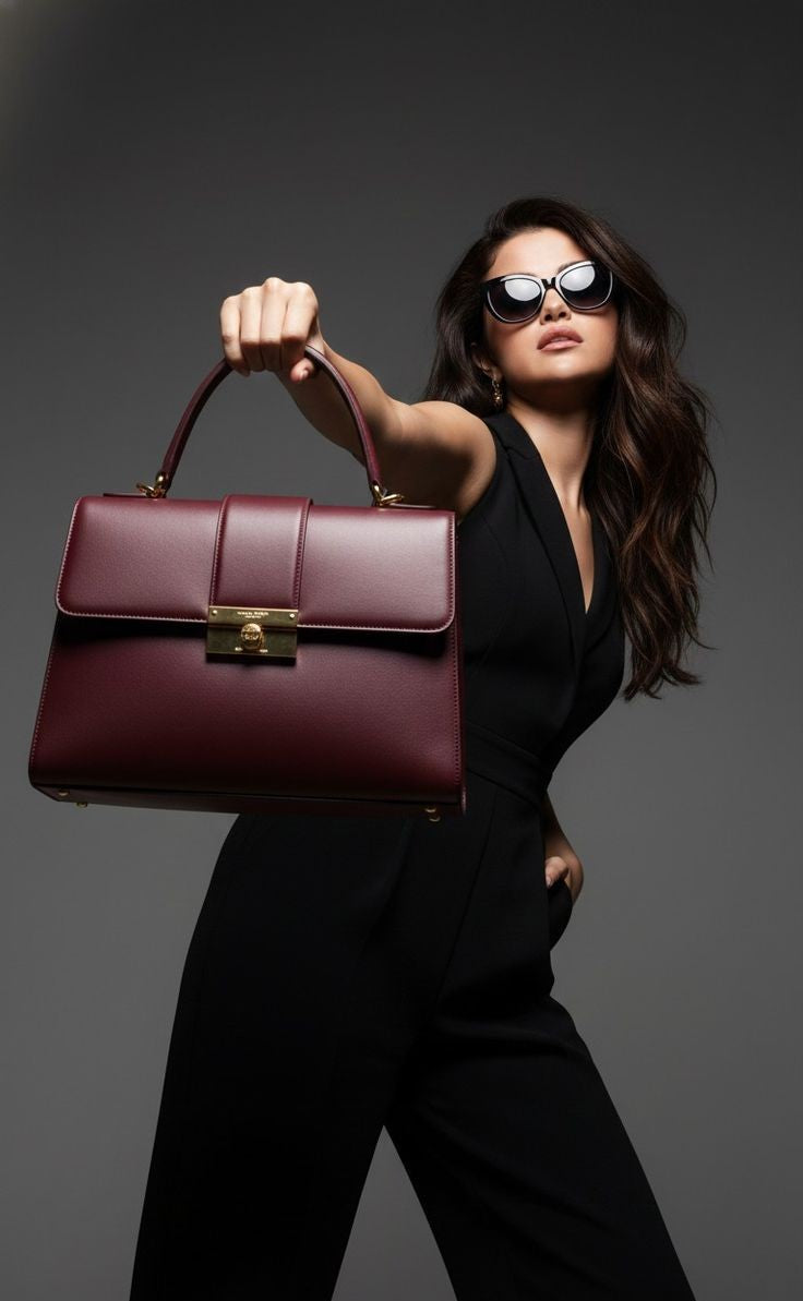GlowStyle Purses