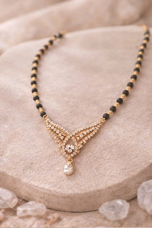Elegant Mangalsutra Necklace